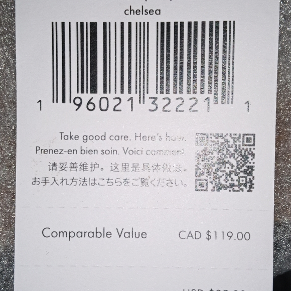 NWT Kate Spade lanyard style coin purse card holder wristlet - Picture 3 of 5